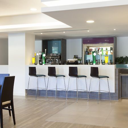 Holiday Inn Express Middlesbrough - Centre Square By Ihg Buitenkant foto