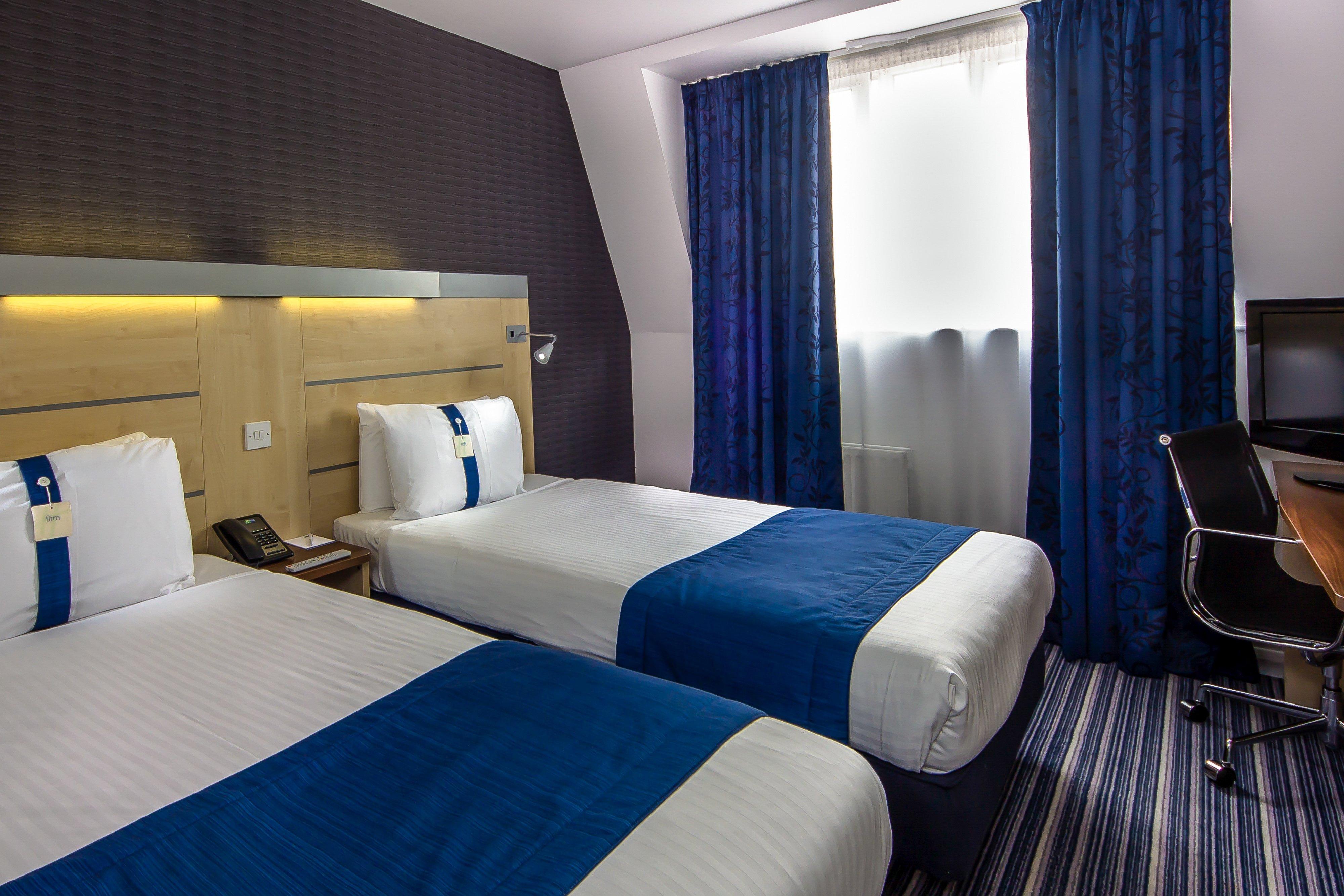 Holiday Inn Express Middlesbrough - Centre Square By Ihg Buitenkant foto